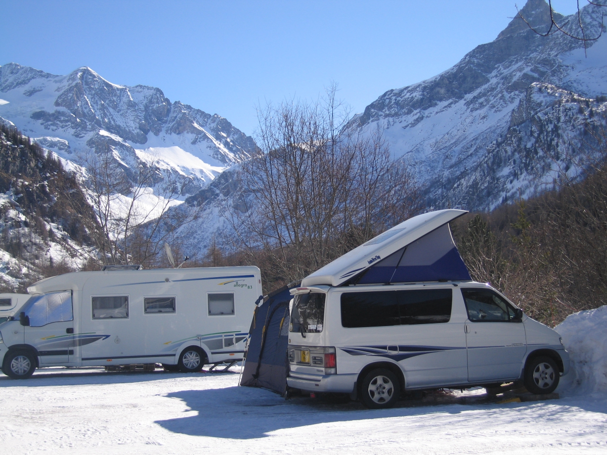 Les Lanchettes  Ródano-Alpes - Peisey-Nancroix visuel 3/6 Les Lanchettes  Ródano-Alpes - Peisey-Nancroix visuel 3/6