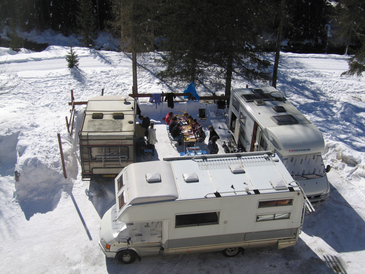 Les Lanchettes  Ródano-Alpes - Peisey-Nancroix visuel 4/6 Les Lanchettes  Ródano-Alpes - Peisey-Nancroix visuel 4/6