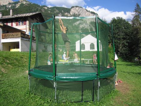 Les Lanchettes  Ródano-Alpes - Peisey-Nancroix visuel 5/6 Les Lanchettes  Ródano-Alpes - Peisey-Nancroix visuel 5/6