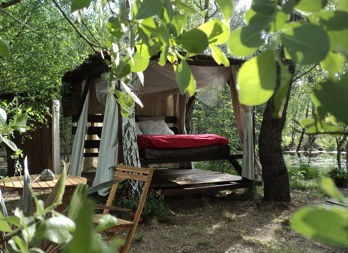 Les Landines Aquitania - Origne visuel 1/6