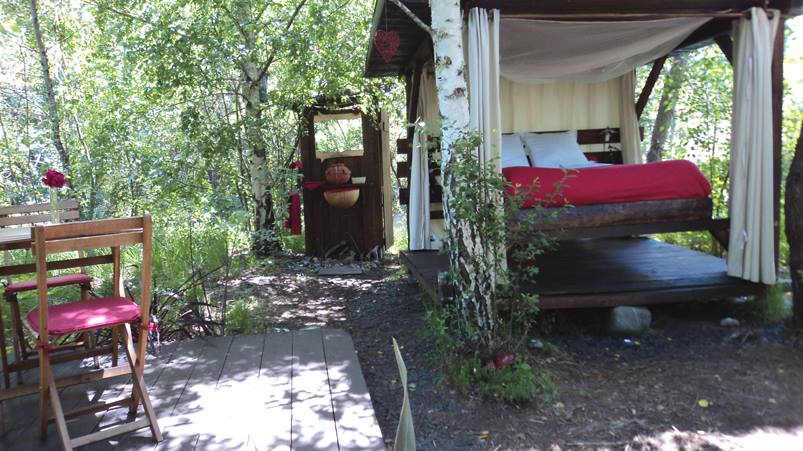 Les Landines Aquitania - Origne visuel 6/6