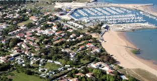 Les Lauriers Poitou-Charentes - Saint-Denis-d'Oléron visuel 1/1