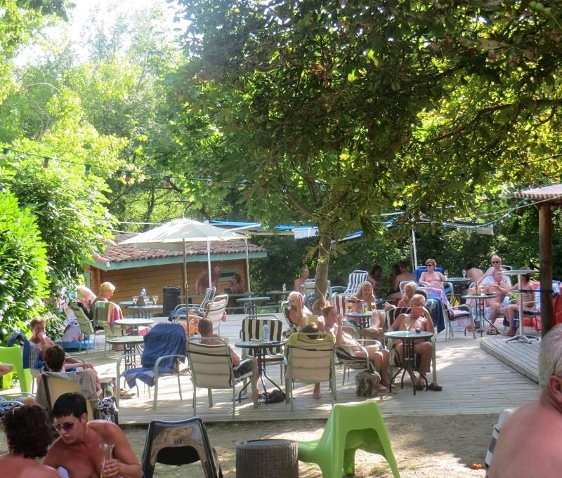 Les LauzonsDomaine Naturiste - Provenza-Alpes-Costa Azul - Limans visuel 2/7 Les LauzonsDomaine Naturiste - Provenza-Alpes-Costa Azul - Limans visuel 2/7