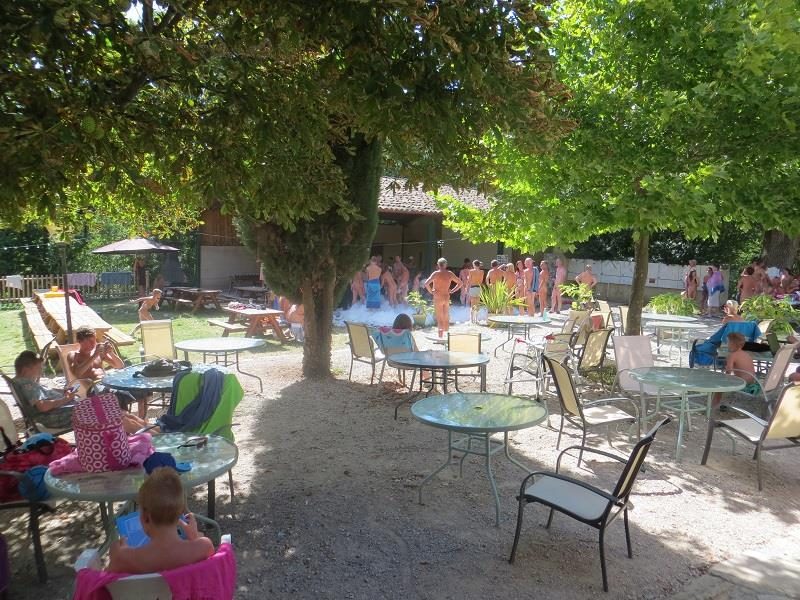 Les LauzonsDomaine Naturiste - Provenza-Alpes-Costa Azul - Limans visuel 4/7 Les LauzonsDomaine Naturiste - Provenza-Alpes-Costa Azul - Limans visuel 4/7