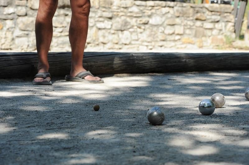 Les LauzonsDomaine Naturiste - Provenza-Alpes-Costa Azul - Limans visuel 6/7 Les LauzonsDomaine Naturiste - Provenza-Alpes-Costa Azul - Limans visuel 6/7