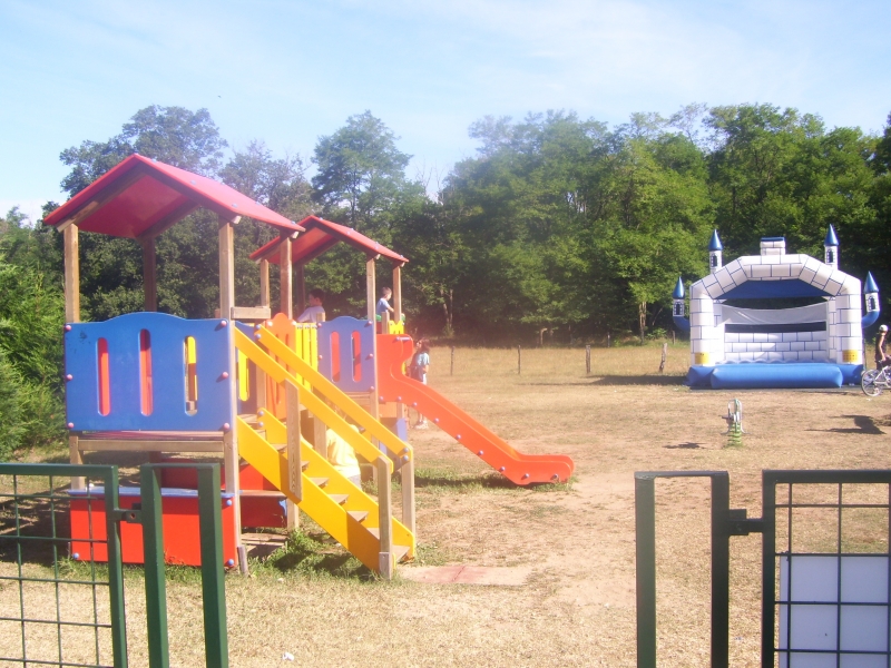 Les Loges Auvernia - Nonette visuel 3/5 Les Loges Auvernia - Nonette visuel 3/5