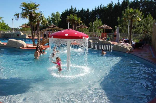 Les Loges Poitou-Charentes - Meschers-sur-Gironde visuel 2/5