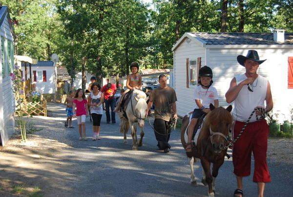 Les Loges Poitou-Charentes - Meschers-sur-Gironde visuel 5/5