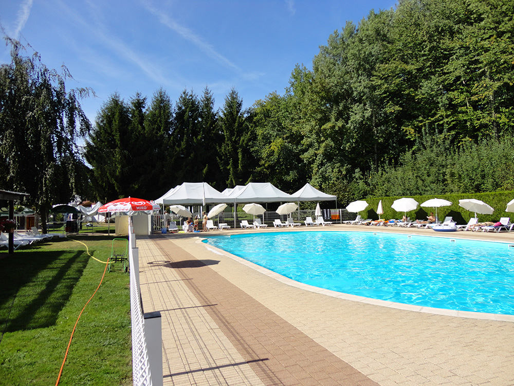 Les Lupins Alsacia - Seppois-le-Bas visuel 1/10 Les Lupins Alsacia - Seppois-le-Bas visuel 1/10