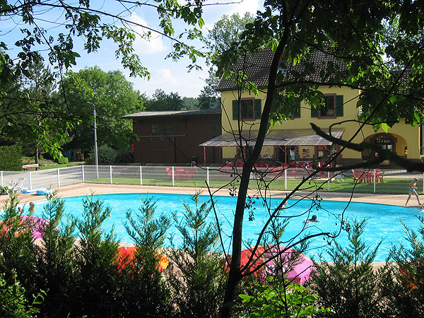 Les Lupins Alsacia - Seppois-le-Bas visuel 8/10 Les Lupins Alsacia - Seppois-le-Bas visuel 8/10