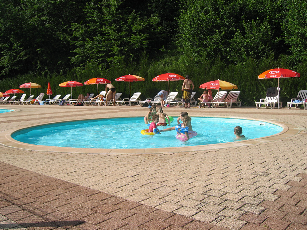 Les Lupins Alsacia - Seppois-le-Bas visuel 10/10 Les Lupins Alsacia - Seppois-le-Bas visuel 10/10