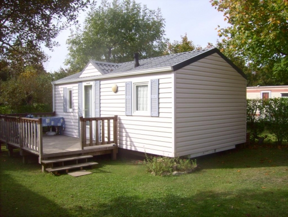 Les Macareux Bretaña - Trévou-Tréguignec visuel 1/1