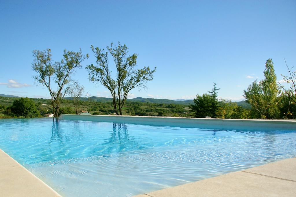 Les Maisons de Chante Oiseau Provenza-Alpes-Costa Azul - Sigonce visuel 2/9