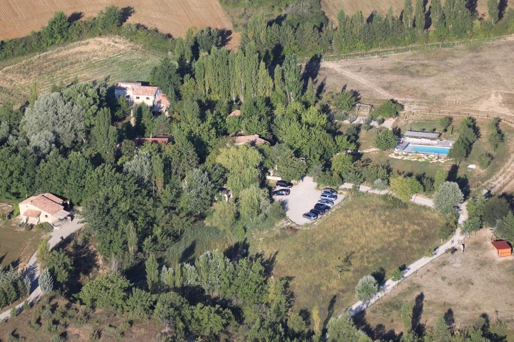 Les Maisons de Chante Oiseau Provenza-Alpes-Costa Azul - Sigonce visuel 4/9