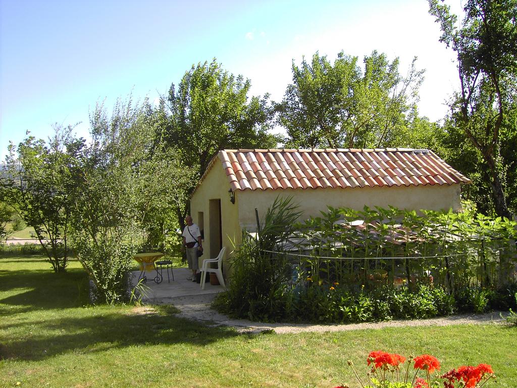 Les Maisons de Chante Oiseau Provenza-Alpes-Costa Azul - Sigonce visuel 6/9