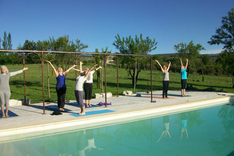 Les Maisons de Chante Oiseau Provenza-Alpes-Costa Azul - Sigonce visuel 8/9