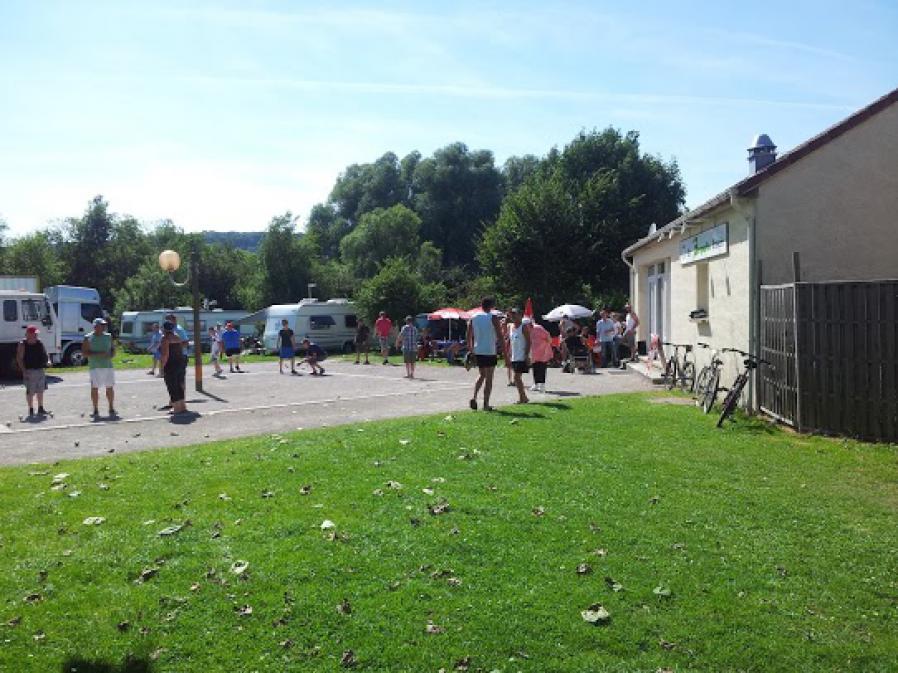 Les Marguerites Picardía - Gamaches visuel 4/7 Les Marguerites Picardía - Gamaches visuel 4/7