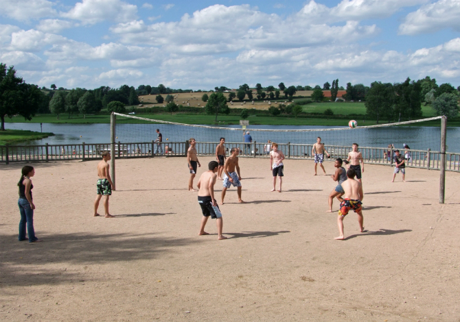 Les Marins Auvernia - Lapeyrouse visuel 7/7 Les Marins Auvernia - Lapeyrouse visuel 7/7
