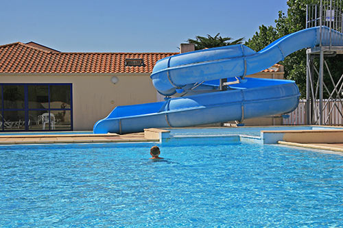 Les Marsouins Países del Loira - Brétignolles-sur-Mer visuel 2/7 Les Marsouins Países del Loira - Brétignolles-sur-Mer visuel 2/7