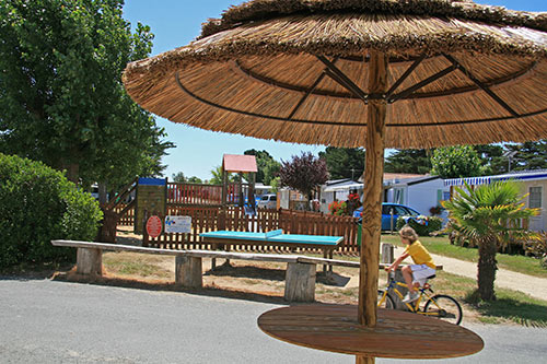 Les Marsouins Países del Loira - Brétignolles-sur-Mer visuel 5/7 Les Marsouins Países del Loira - Brétignolles-sur-Mer visuel 5/7