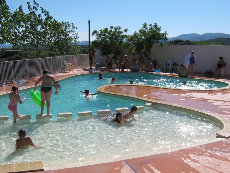 Les Mélias Languedoc-Rosellón - Fos visuel 11/11 Les Mélias Languedoc-Rosellón - Fos visuel 11/11