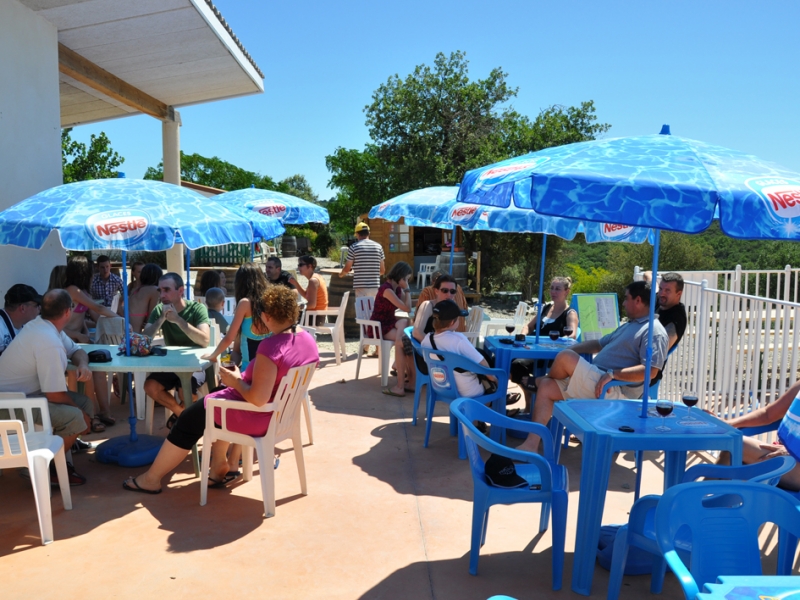 Les Mélias Languedoc-Rosellón - Fos visuel 5/11 Les Mélias Languedoc-Rosellón - Fos visuel 5/11