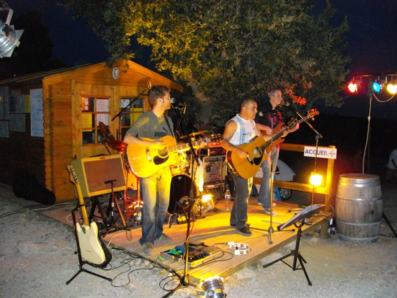 Les Mélias Languedoc-Rosellón - Fos visuel 10/11 Les Mélias Languedoc-Rosellón - Fos visuel 10/11