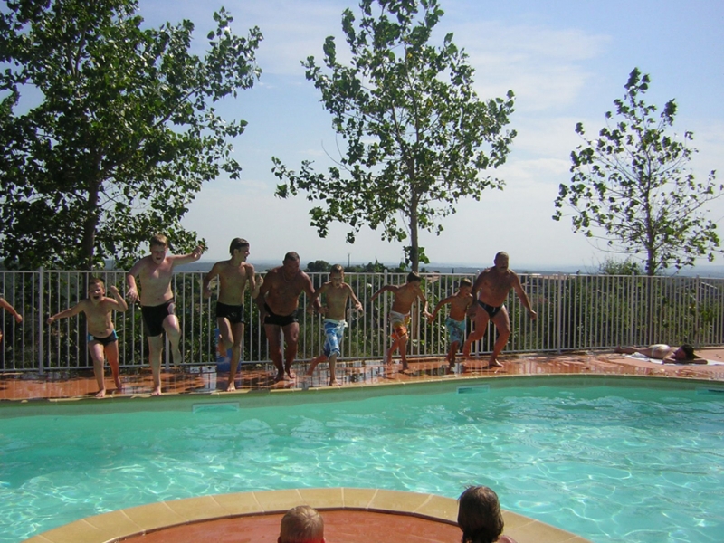 Les Mélias Languedoc-Rosellón - Fos visuel 9/11 Les Mélias Languedoc-Rosellón - Fos visuel 9/11