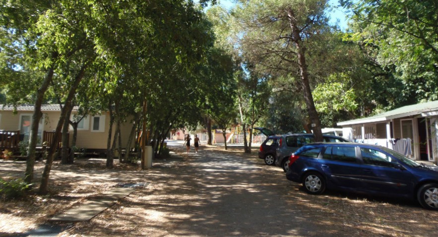 Les Micocouliers Languedoc-Rosellón - Sorède visuel 1/3 Les Micocouliers Languedoc-Rosellón - Sorède visuel 1/3