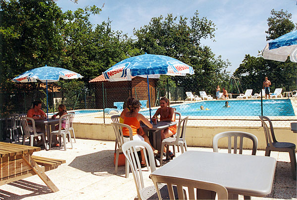 Les Mimosas Aquitania - Carcans visuel 2/3