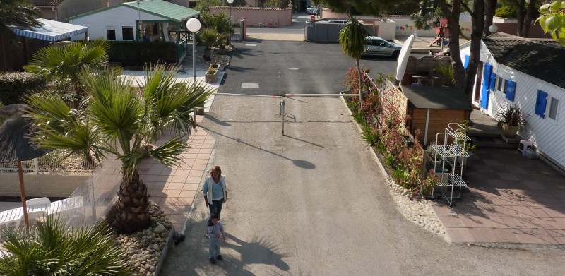 Les Mimosas Languedoc-Rosellón - Agde visuel 2/2 Les Mimosas Languedoc-Rosellón - Agde visuel 2/2