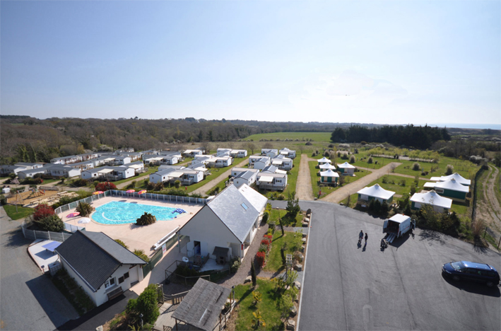 Les Mouettes Bretaña - Sarzeau visuel 2/2