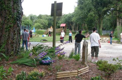 Les Myrtilles Bretaña - Saint-Yvi visuel 4/7 Les Myrtilles Bretaña - Saint-Yvi visuel 4/7