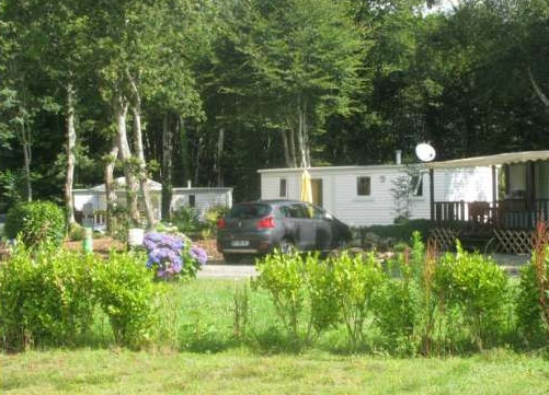 Les Myrtilles Bretaña - Saint-Yvi visuel 3/7 Les Myrtilles Bretaña - Saint-Yvi visuel 3/7