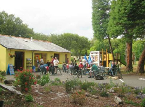 Les Myrtilles Bretaña - Saint-Yvi visuel 6/7 Les Myrtilles Bretaña - Saint-Yvi visuel 6/7