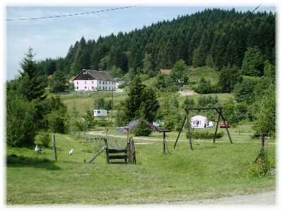 Les Myrtilles Lorena - Gérardmer visuel 3/10 Les Myrtilles Lorena - Gérardmer visuel 3/10