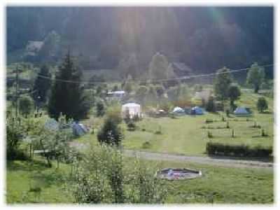 Les Myrtilles Lorena - Gérardmer visuel 6/10 Les Myrtilles Lorena - Gérardmer visuel 6/10