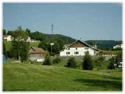 Les Myrtilles Lorena - Gérardmer visuel 8/10 Les Myrtilles Lorena - Gérardmer visuel 8/10