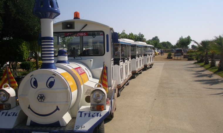 La Tordera-Nacions Costa Brava - Malgrat de Mar visuel 7/13