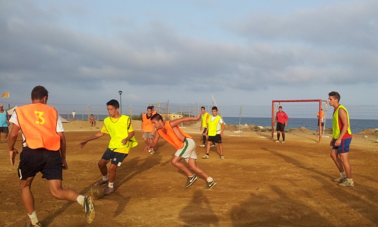 La Tordera-Nacions Costa Brava - Malgrat de Mar visuel 10/13