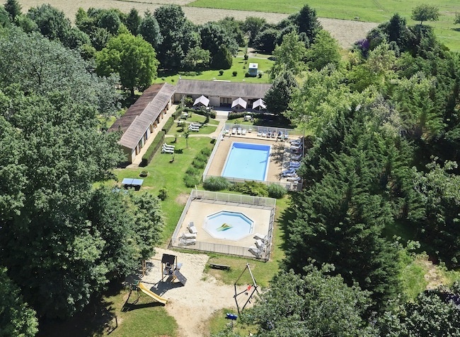 Les Nauves Aquitania - Belvès visuel 1/10