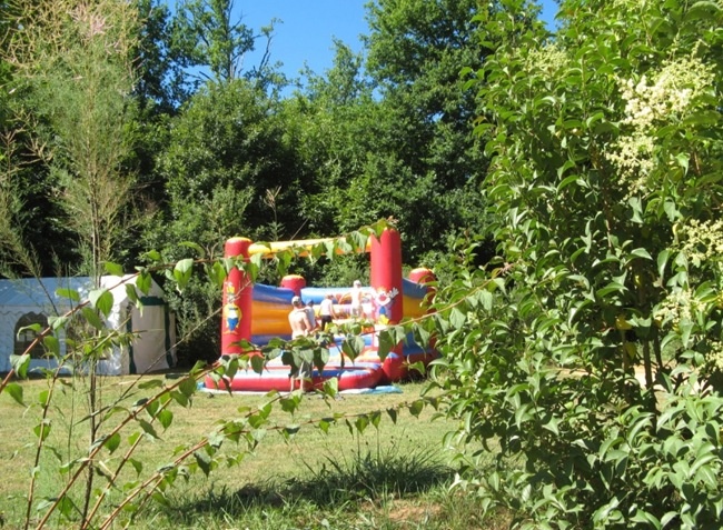 Les Nauves Aquitania - Belvès visuel 2/10