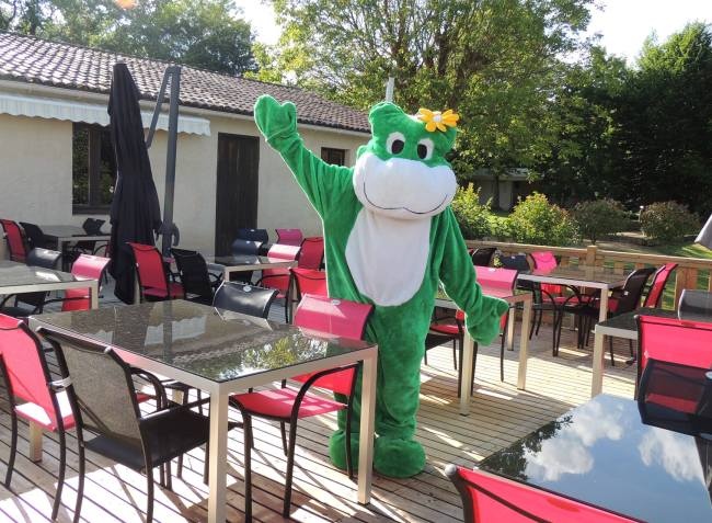 Les Nauves Aquitania - Belvès visuel 3/10