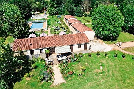 Les Nauves Aquitania - Belvès visuel 6/10