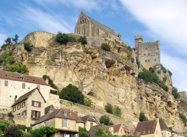 Les Nauves Aquitania - Belvès visuel 9/10