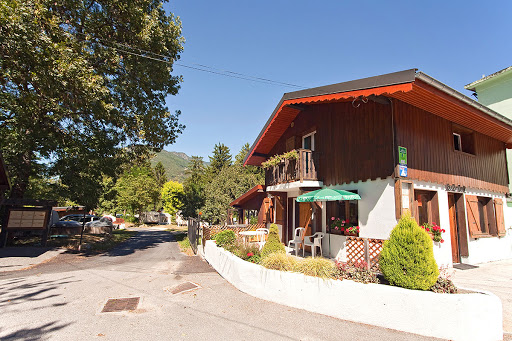 Les Neiges Ródano-Alpes - Aigueblanche visuel 2/8 Les Neiges Ródano-Alpes - Aigueblanche visuel 2/8