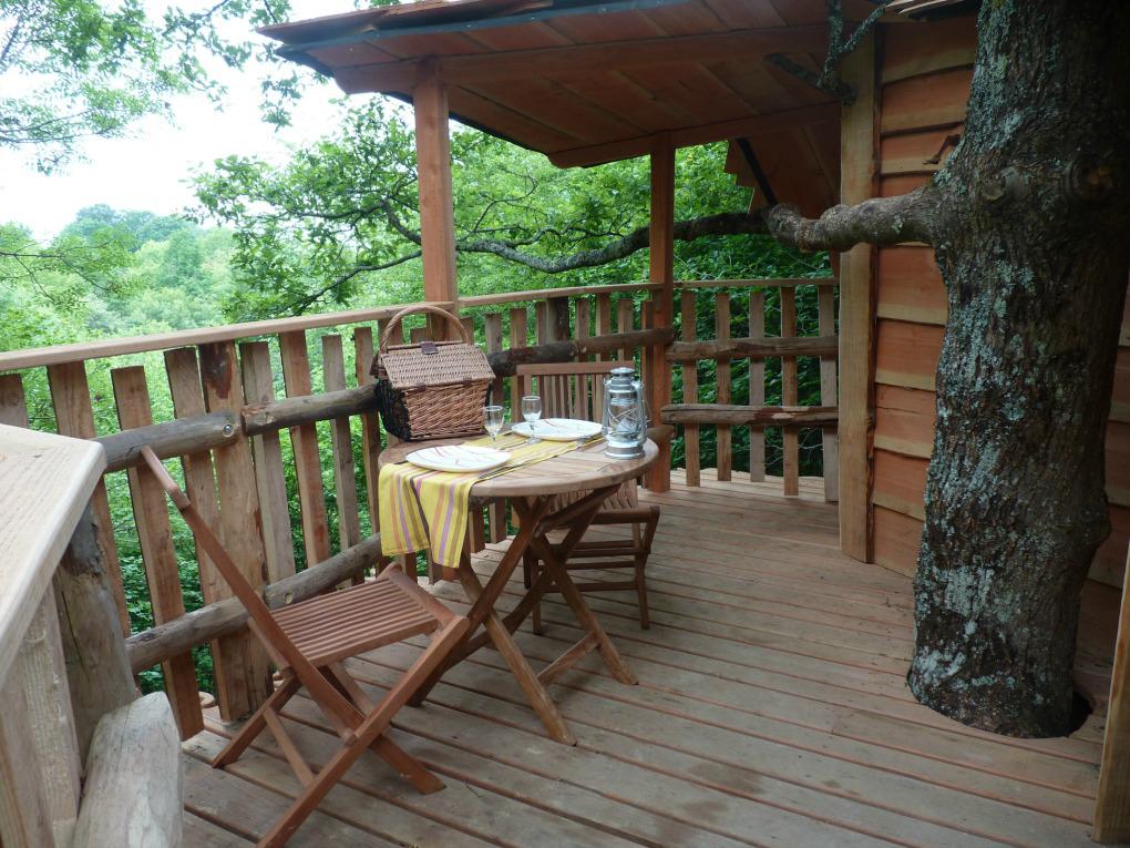 Les Nids du Béarn Aquitania - Loubieng visuel 2/8