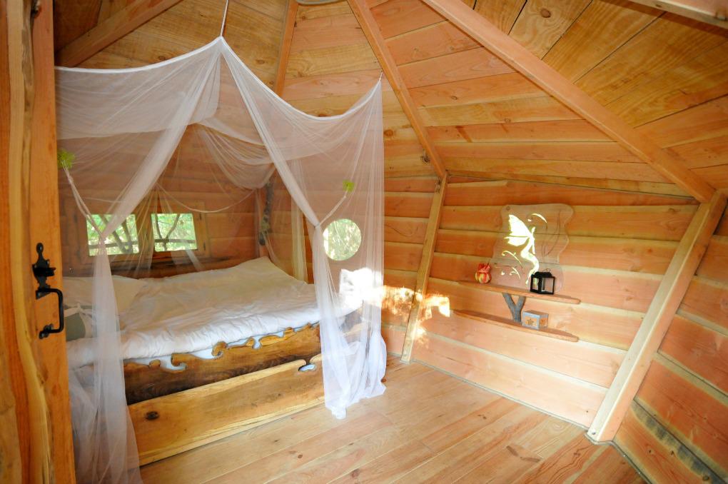 Les Nids du Béarn Aquitania - Loubieng visuel 1/8