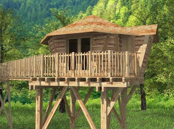 Les Nids du Béarn Aquitania - Loubieng visuel 4/8