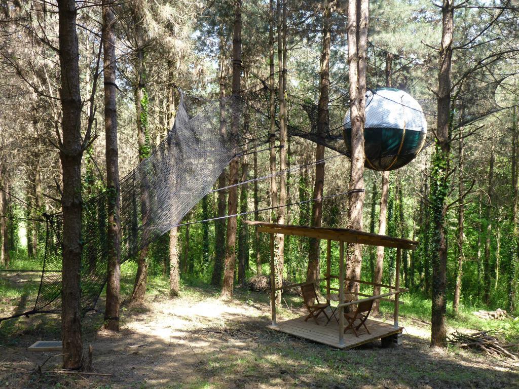 Les Nids du Béarn Aquitania - Loubieng visuel 5/8